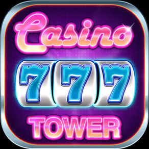 Casino Tower™ - Slot Machines