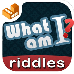 What am I? riddles - 猜猜看智利英文谜语