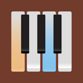 그랜드 피아노: 사용자 설정이 가능한 소리와 메트로놈이