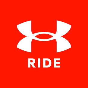 Under Armour Map My Ride