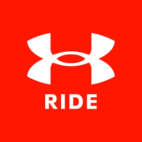 Map My Ride by Under Armour