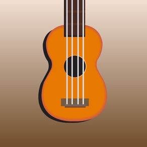 uke pal - Ukulele Tuner&Chords