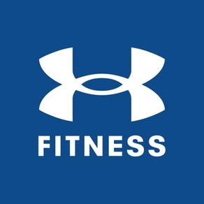 Under Armour Map My Fitness