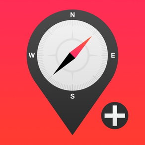 Maps+