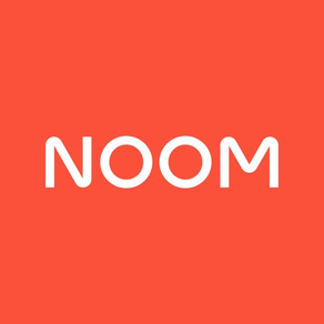눔(Noom) - 세계 1위 식단 관리, 다이어트 앱