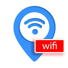 wifi password map and hotspots analyzer
