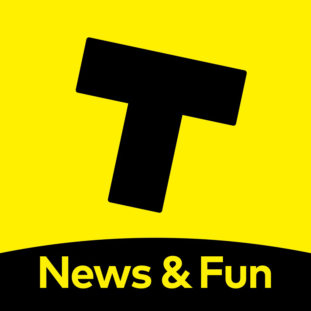 TopBuzz News: Breaking & Local for iOS (iPhone/iPad) - Free Download at ...