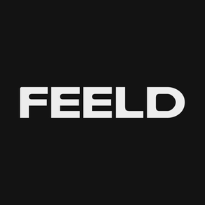 Feeld — Namoro