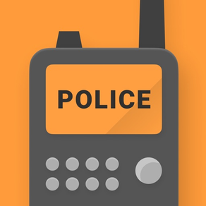 Police Scanner, Wildfire Radio