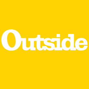 Outside+ Magazine