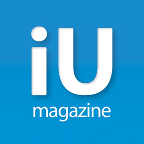 iPad User Magazine