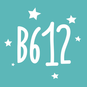 B612 AI Photo&Video Editor