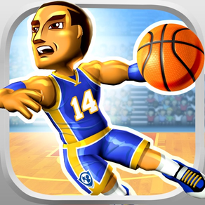 Big Win Basketball (농구)