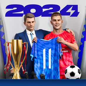 Top Eleven Fußballmanager 2024
