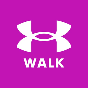 Map My Walk by Under Armour