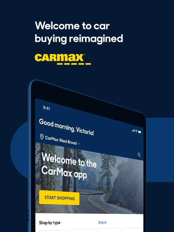 CarMax: Used Cars for Sale poster