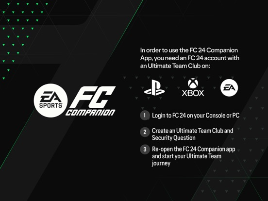 EA SPORTS™ FIFA 19 Companion IPA Cracked for iOS Free Download