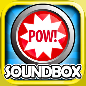 Super Sounds Box 100 SFX Music