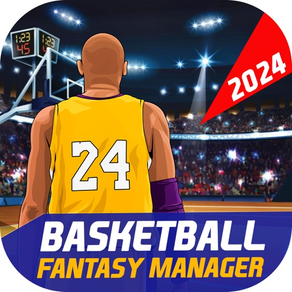 Basketball Fantasy Manager 24
