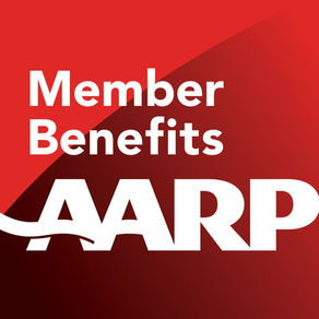 AARP Member Benefits
