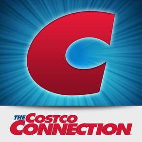 The Costco Connection