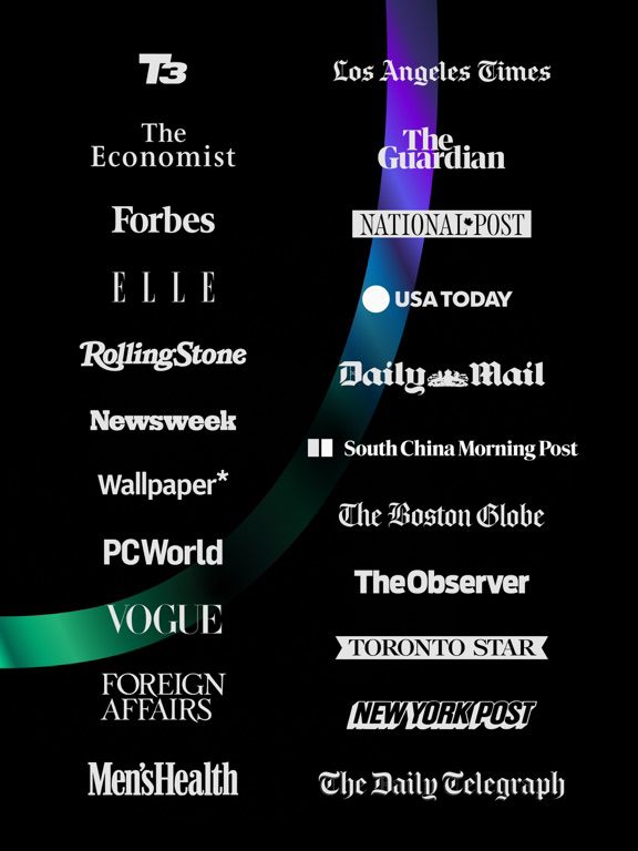 PressReader: News & Magazines poster