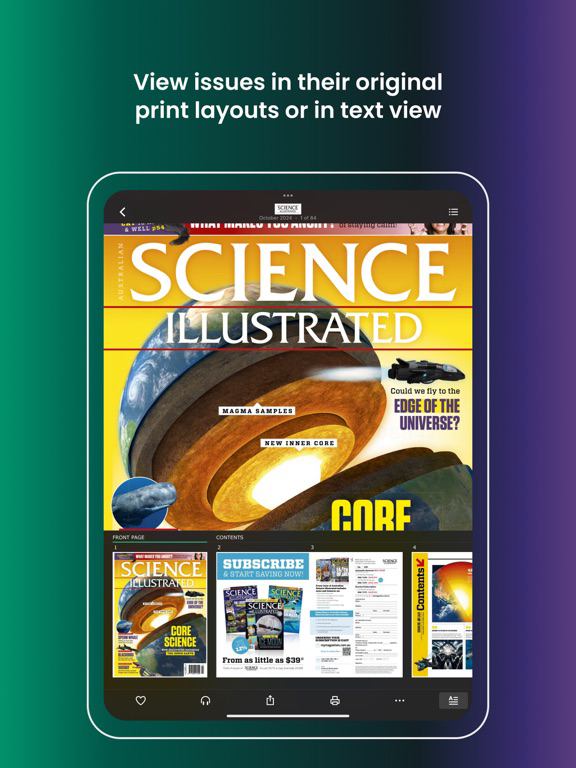PressReader: News & Magazines poster