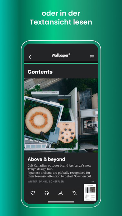 PressReader: News & Magazine Plakat