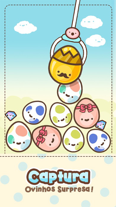 Clawbert Cartaz