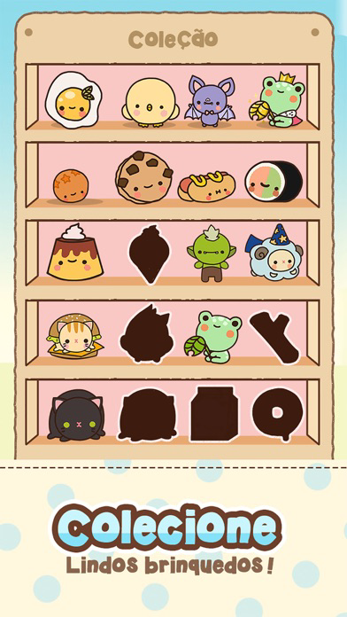 Clawbert Cartaz