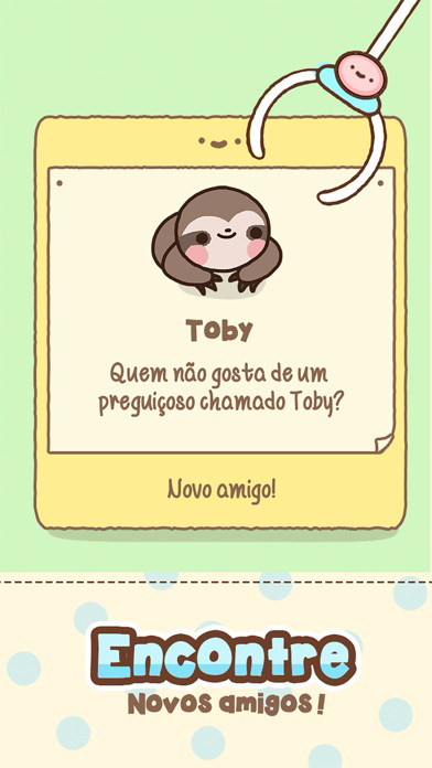 Clawbert Cartaz