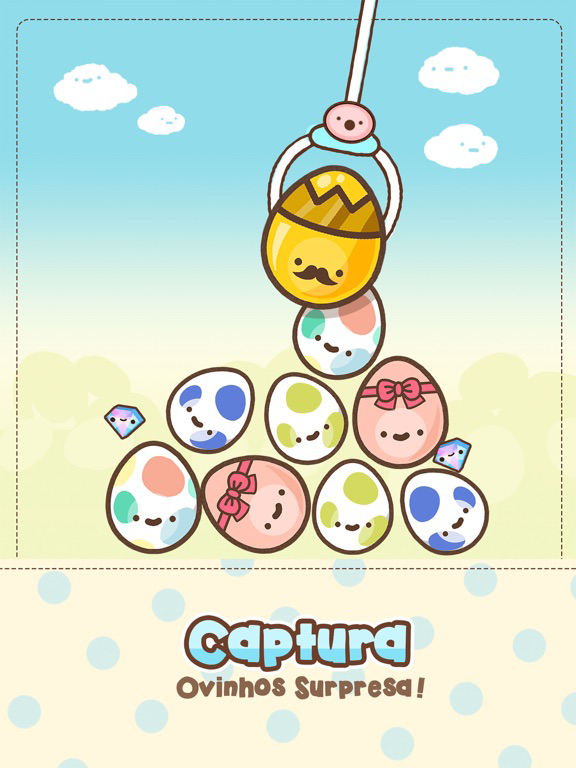 Clawbert Cartaz