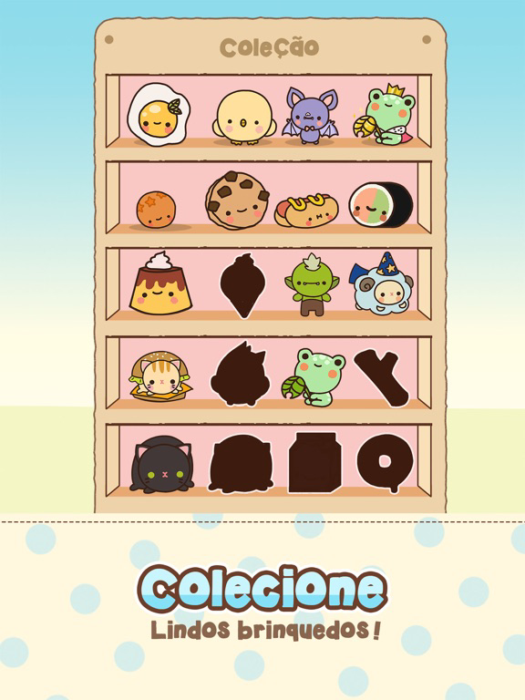 Clawbert Cartaz