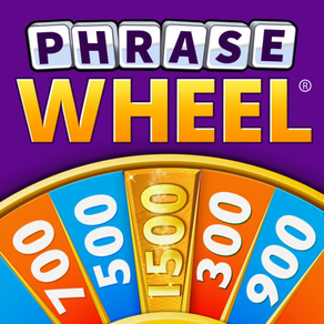 Phrase Wheel ®