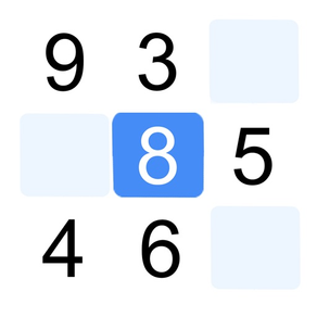 Sudoku: Quebra-Cabeça e Número