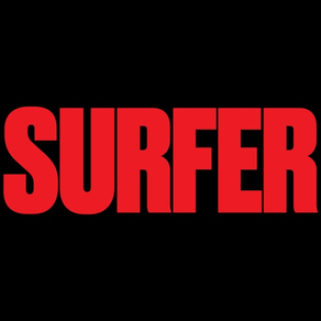 Surfer Magazine