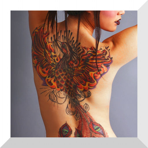 Tattoo Designs! - HD Ink for Tattoos & Wallpapers
