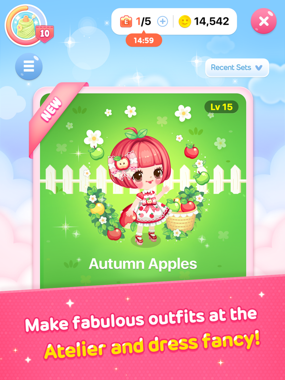 LINE PLAY - Our Avatar World poster