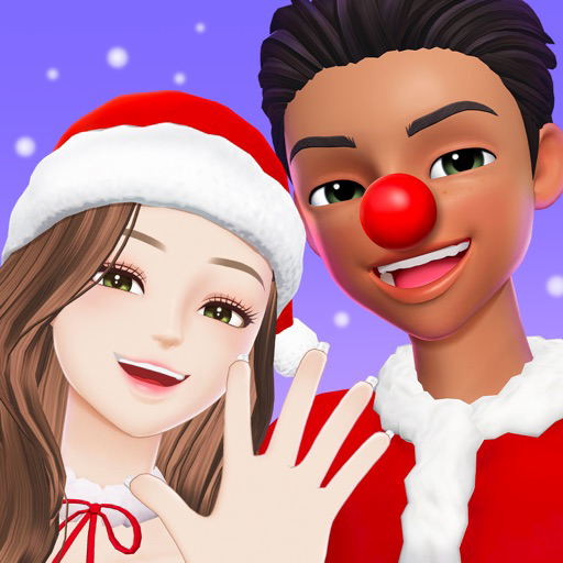 ZEPETO Avatar, Connect & Play for iOS (iPhone/iPad/iPod touch) Free