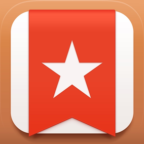 Wunderlist: To-Do List & Tasks