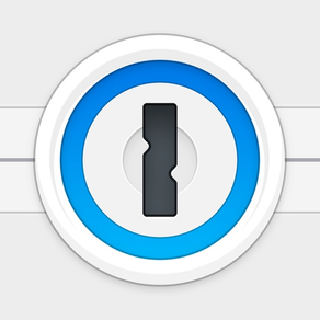 1Password - Password Manager