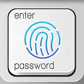 Fingerprint Password PassKey