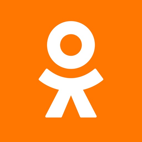 Odnoklassniki: Social network