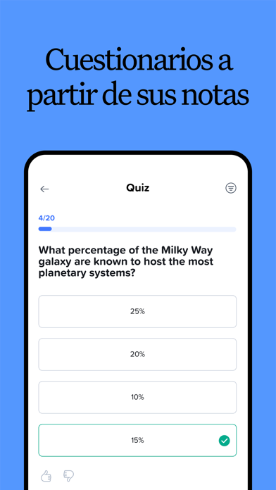 Notability: Notas, PDF, Doc الملصق