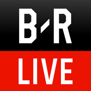 Bleacher Report Live