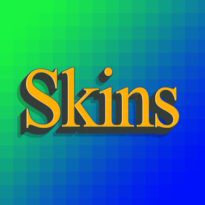 Skins for Minecraft PE - Best for Pocket Edition