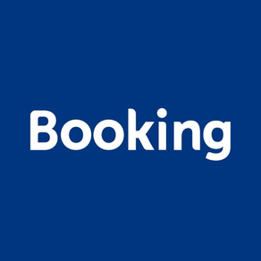Booking.com 全球旅遊優惠和訂房網站