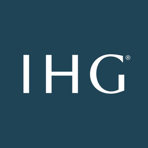 IHG Hotels & Prämien