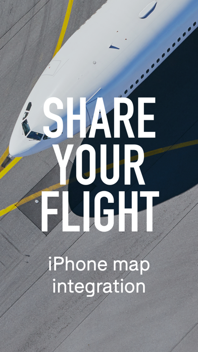Flightview - Flight Tracker poster