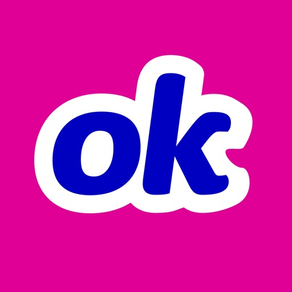 OkCupid - App de rencontre